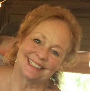 Meet your Posher, Joan